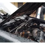 cote-d-ivoire-des-inconnus-mettent-le-feu-au-vehicule-du-directeur-de-l-hopital-general-de-bouna