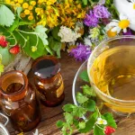 quatre-remedes-grand-mere-pour-se-soigner-naturellement