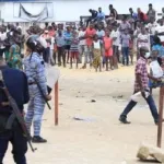 guepahouo-oume-la-partie-de-football-vire-a-l-affrontement-un-individu-interpelle-par-la-gendarmerie