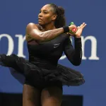 us-open-serena-passe-le-premier-tour-et-prepare-ses-adieux