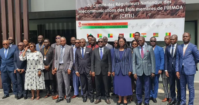 uemoa-les-regulateurs-planchent-sur-la-baisse-du-tarif-de-communication-et-la-qualite-de-service