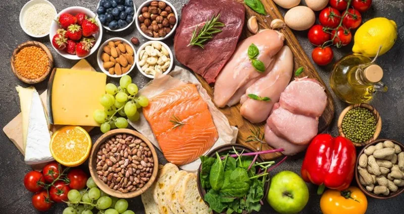 bien-etre-six-aliments-qui-vous-aideront-a-prendre-du-poids