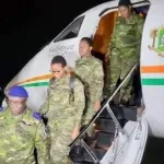 cote-d-ivoire-3-des-49-soldats-ivoiriens-detenus-au-mali-liberes-et-accueillis-a-abidjan