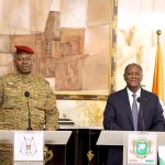 visite-du-president-du-faso-en-cote-d-ivoire-ouattara-se-prononce-sur-la-fin-de-la-transition-au-burkina-faso