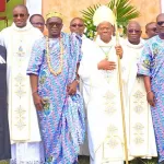 celebration-trentenaire-de-l-eglise-d-abobo-baoule-mgr-marie-daniel-dadiet-invite-les-chretiens-a-la-solidarite