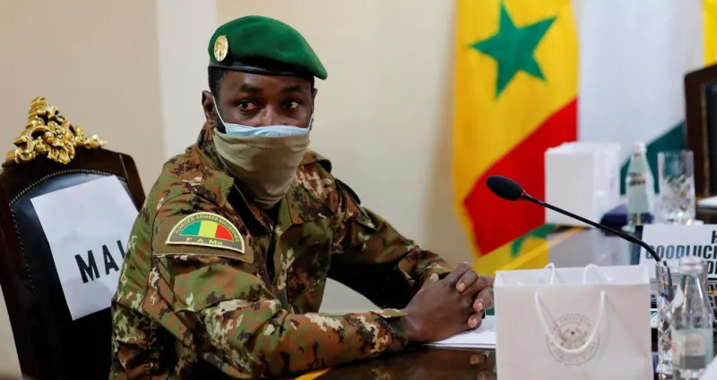 les-46-soldats-ivoiriens-assimi-goita-renoue-avec-son-honteux-chantage-ouattara-lance-son-commando