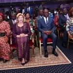eradication-de-la-fistule-obstetricale-mme-dominique-ouattara-preside-la-conference-internationale-a-abidjan
