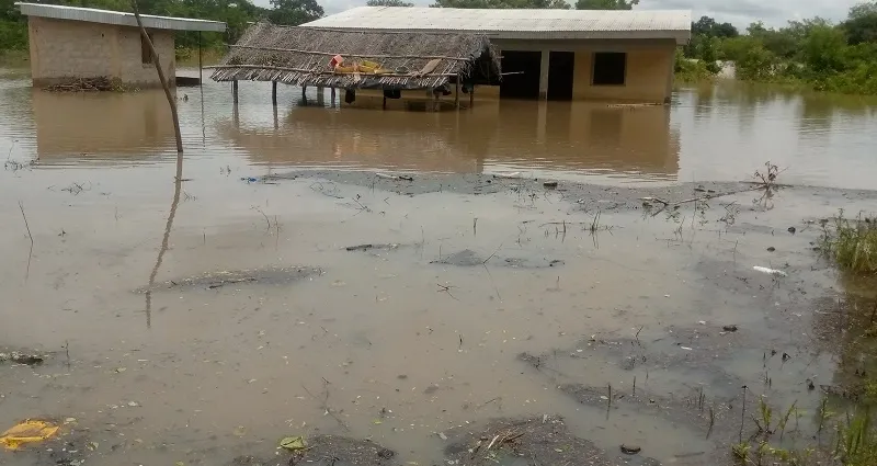 pluies-diluviennes-a-m-bakiakro-une-dizaine-de-famille-sans-abris-d-importants-degats-enregistres