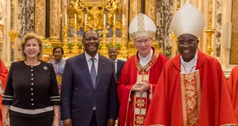 visite-officielle-a-rome-le-president-ouattara-a-une-messe-d-action-de-grace-pour-la-cote-d-ivoire
