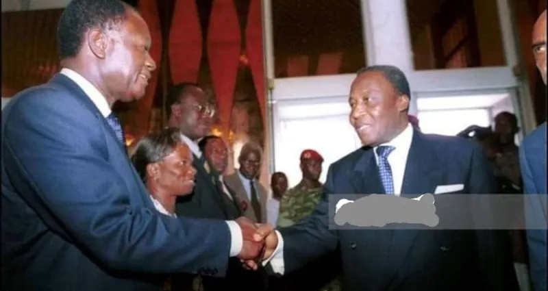 cote-d-ivoire-voici-pourquoi-et-comment-ouattara-a-accorde-le-statut-d-ancien-chef-d-etat-a-feu-robert-guei