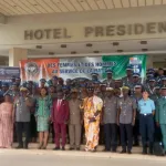 integration-du-personnel-feminin-la-gendarmerie-nationale-au-labo-pour-la-recherche-de-solutions