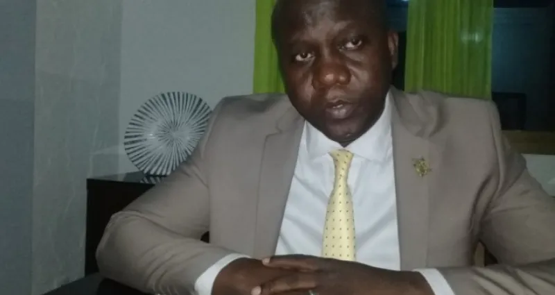 guinee-etienne-soropogui-leader-politique-arrete-par-la-junte-pour-l-avoir-critique