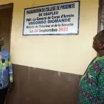 rentree-scolaire-le-ministre-vagondo-diomande-a-inaugure-un-college-de-proximite-a-gbapleu-guemon