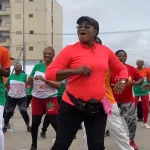 mme-sakanoko-soungbe-directrice-du-sport-pour-tous-le-ministre-est-fier-de-moi