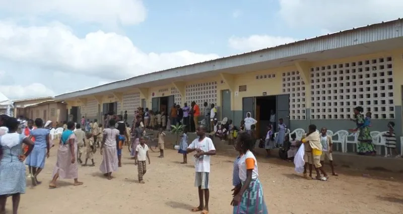 rentree-scolaire-paralysee-a-korhogo-des-enseignants-des-ecoles-primaires-catholiques-en-greve