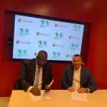 promotion-de-l-entrepreneuriat-des-jeunes-la-bad-et-microsoft-renforcent-leur-partenariat