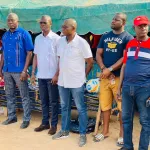 toumodi-saraka-telesfort-rassemble-les-jeunes-de-la-sous-prefecture-pkouebo-autour-du-football