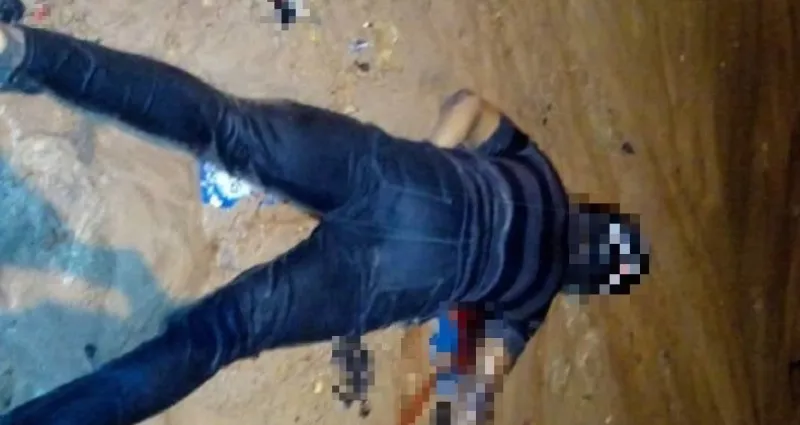 vavoua-un-gendarme-tue-par-balles-sa-moto-emportee-par-des-malfrats