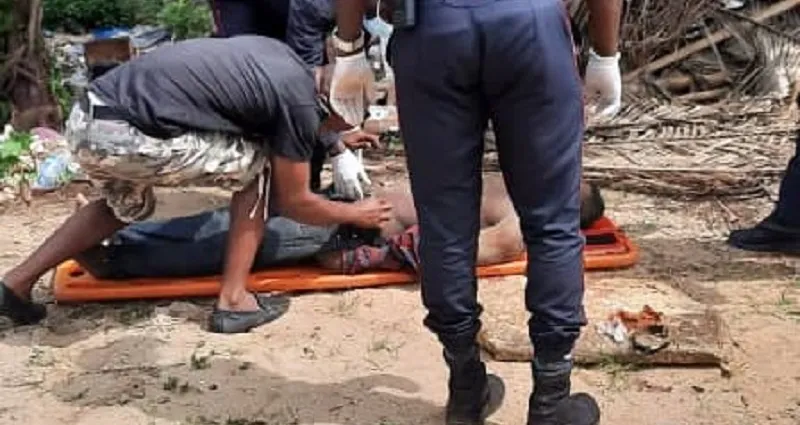 yopougon-un-policier-tue-dans-un-fumoir-par-des-populations-dechainees-son-collegue-blesse