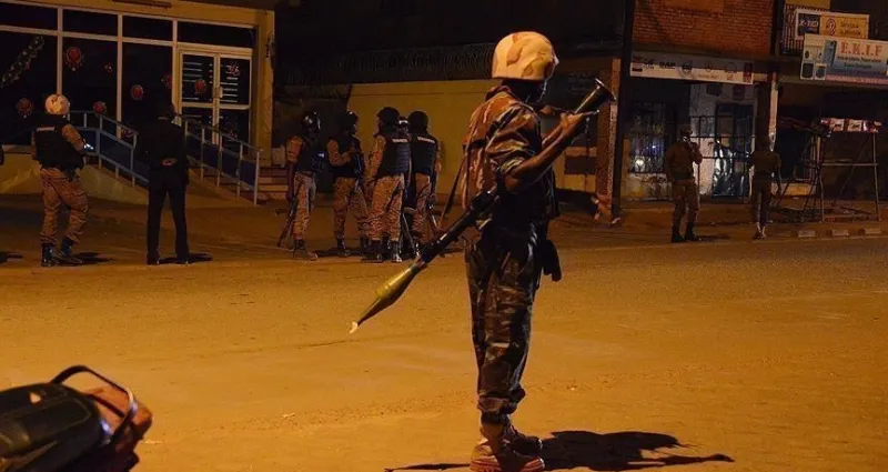 burkina-faso-des-tirs-entendus-dans-plusieurs-casernes-militaires-situation-toujours-confuse