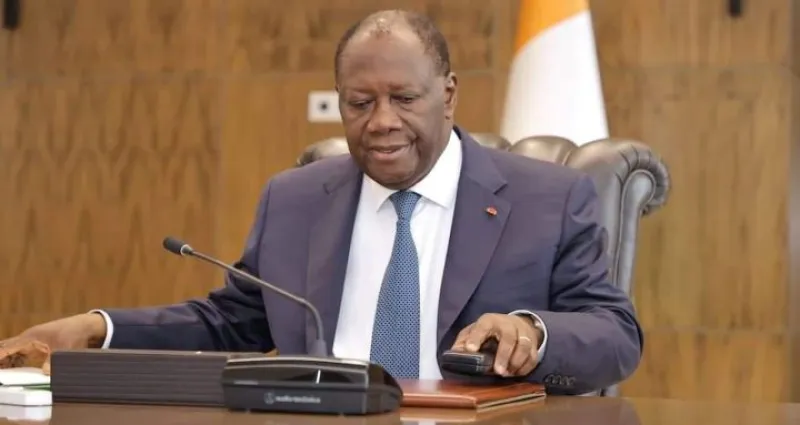 cote-d-ivoire-alassane-ouattara-fait-de-nouvelles-nominations-deux-ministeres-touches
