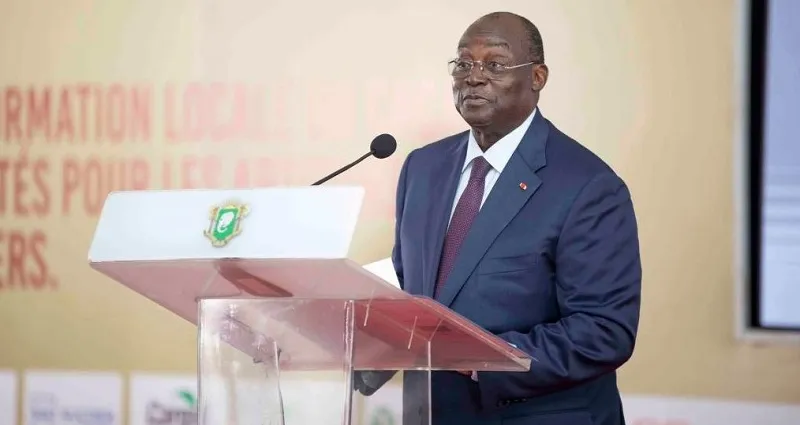 cacao-tiemoko-meyliet-vice-president-de-la-republique-appelle-a-une-transformation-locale-plus-importante
