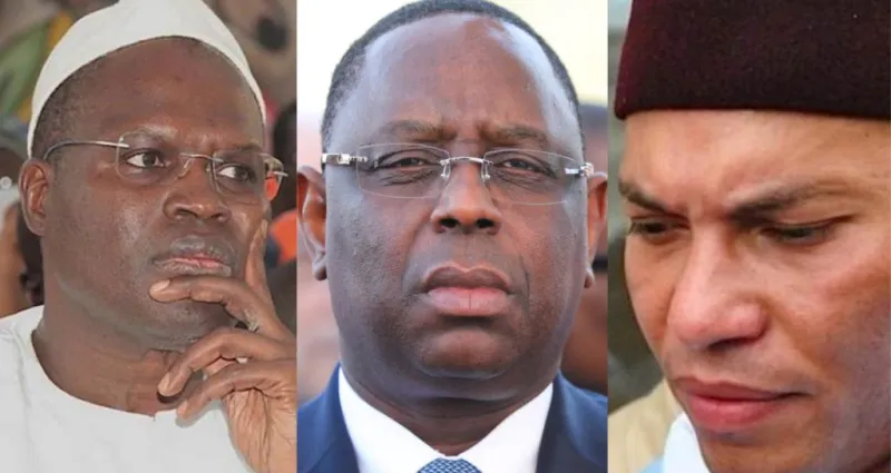 senegal-vers-une-amnistie-pour-les-opposants-karim-wade-et-khalifa-sall