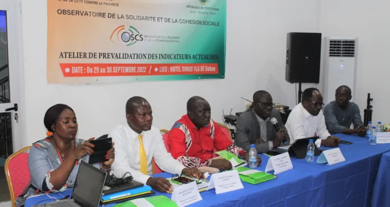 solidarite-et-cohesion-sociale-des-experts-planchent-sur-l-actualisation-des-151-indicateurs