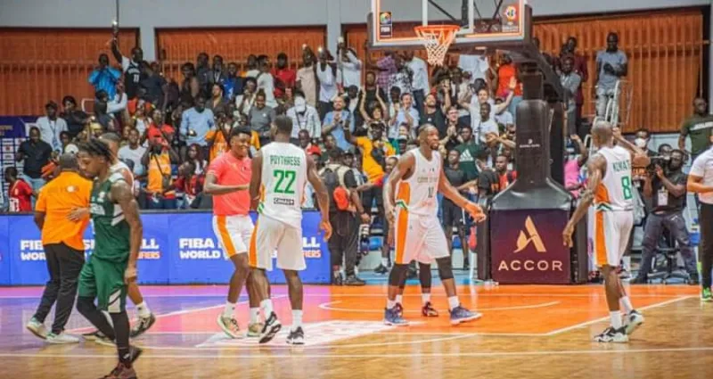 federation-ivoirienne-de-basket-ball-apres-la-tempete-retour-au-calme