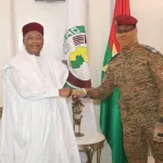 transition-au-burkina-les-emissaires-de-la-cedeao-satisfaits-des-echanges-avec-le-capitaine-ibrahim-traore