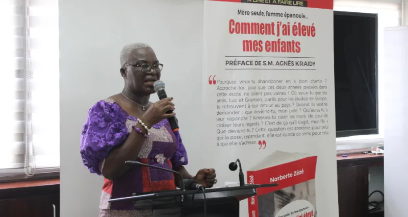 comment-j-ai-eleve-mes-enfants-zeze-norberte-donne-les-motivations-de-la-redaction-de-cet-ouvrage