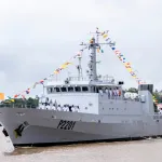 defense-la-cote-d-ivoire-renforce-son-arsenal-maritime-avec-un-patrouilleur-p400-ses-caracteristiques