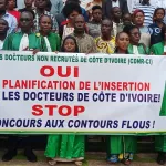 le-collectif-des-docteurs-non-recrutes-prevoit-une-grande-marche-de-protestation-les-raisons