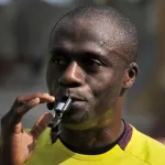 ligue-des-champions-dames-2022-29-officiels-selectionnes-les-explications-de-l-ivoirien-doue-noumandiez