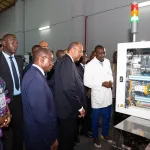 cote-d-ivoire-le-pm-patrick-achi-inaugure-le-lycee-professionnel-sectoriel-de-yopougon