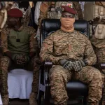 burkina-faso-le-capitaine-ibrahim-traore-officiellement-investi-president-de-la-transition