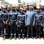 cote-d-ivoire-les-pompiers-civils-expriment-leur-reconnaissance-au-ministre-vagondo-diomande