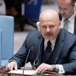 cpi-ce-que-dit-le-procureur-karim-khan-apres-l-extradition-de-deux-africains-a-la-haye