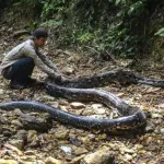 tragedie-le-corps-d-une-femme-decouvert-dans-l-estomac-d-un-python-en-indonesie