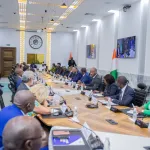 rencontre-des-entrepreneurs-francophones-une-delegation-de-l-alliance-des-patronats-francophones-a-la-primature