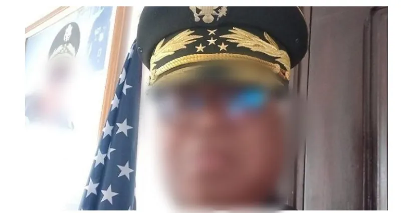 abidjan-un-faux-general-de-corps-d-armee-interpelle-par-la-police