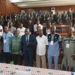 1ere-journee-scientifique-de-la-section-lettres-modernes-de-l-ens-le-directeur-de-l-ens-lance-les-travaux