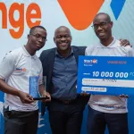 startup-challenge-un-operateur-mobile-remet-un-cheque-de-10-millions-au-vainqueur-la-grande-finale-au-maroc