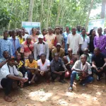 lutte-contre-la-crise-climatique-l-apromac-initie-des-ateliers-pour-la-revalorisation-des-zones-marginalisees