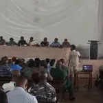 coordination-droits-de-l-homme-pour-les-armees-la-gente-feminine-invitee-a-integrer-les-forces-de-defenses