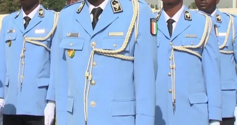 cote-d-ivoire-un-commissaire-de-police-et-plusieurs-de-ses-elements-mis-aux-arrets
