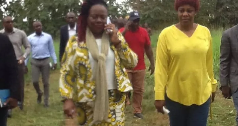 universite-jean-lorougnon-guede-le-ministere-s-enquiert-de-l-etat-d-avancement-du-projet-fermes-agropastorales