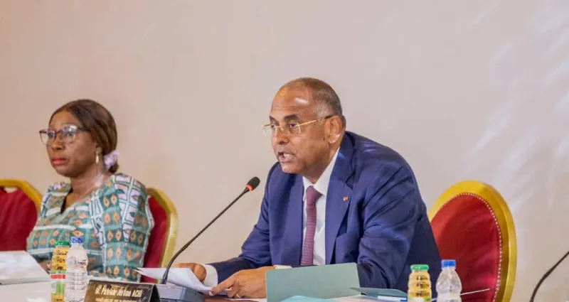 programme-d-activites-le-pm-patrick-achi-devoile-les-10-priorites-du-gouvernement-pour-l-annee-2023