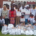 centre-technique-don-orione-de-bonoua-27-stagiaires-recoivent-leurs-attestations-et-equipements-de-plomberie