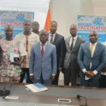 risposte-covid-19-les-agents-frontaliers-de-l-institut-national-d-hygiene-publique-inhp-suspendent-leur-greve